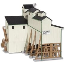 Steiner Schotterwerk by Kibri