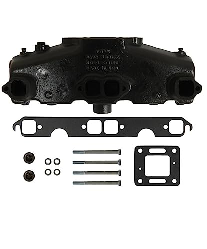 BARR MARINE MC-1-87114 Manifold