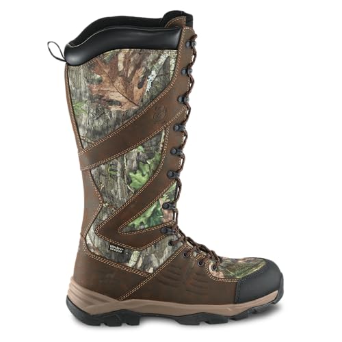 Irish Setter, Terrain, Men’s, 17", Waterproof, SnakeGuard, Hunting Boot4