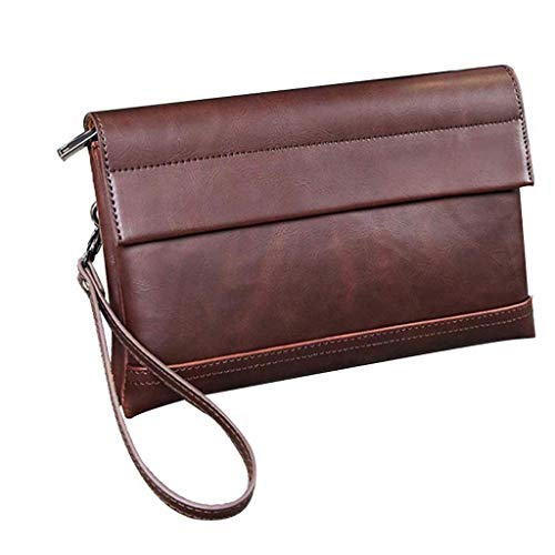 Sac document bureau multifonction et pochette enveloppe homme C