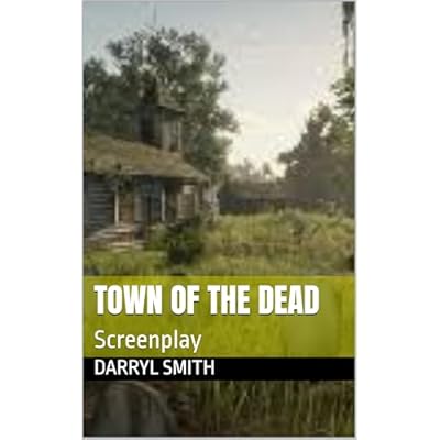 TOWN OF THE DEAD