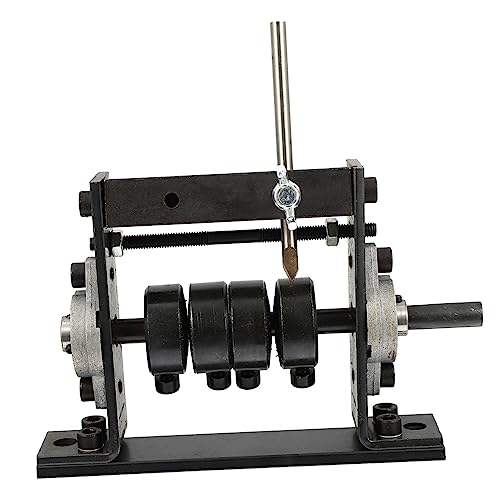 Gadpiparty 1 Satz Schäler kabelschälmaschine kabelentmanteler Kabelabstreifmaschine Hochleistungs-Abisolierzange kabelmantel Kabelschneider Handbuch Werkzeug Kupferkabel Abisolierzangen Eisen