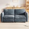 2 Seat Sofa