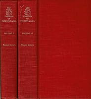The Wolf, Wolfe, Wolff families of Pennsylvania B0006X75P4 Book Cover