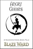 Cover zum Buch Angry Ghosts