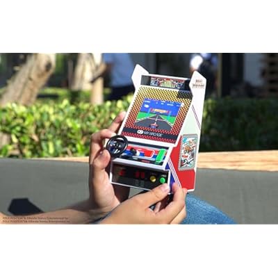 Prepare to Qualify! 🏎️🏁Introducing the MY ARCADE POLE POSITION Racing Player! Available now for $49.99 USA MSRP! POLE POSITION is a classic 1982 arcade racing game by Namco. It became the