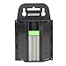 OEMTOOLS 25539 Utility Knife Blade Dispenser, 100 Piece Replacement Blades for Utility Knife Maintenance, Utility Blade Case Keeps Your Tools Secure