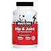 Nutri-Vet Hip & Joint Regular Strength Chewables for Dogs
