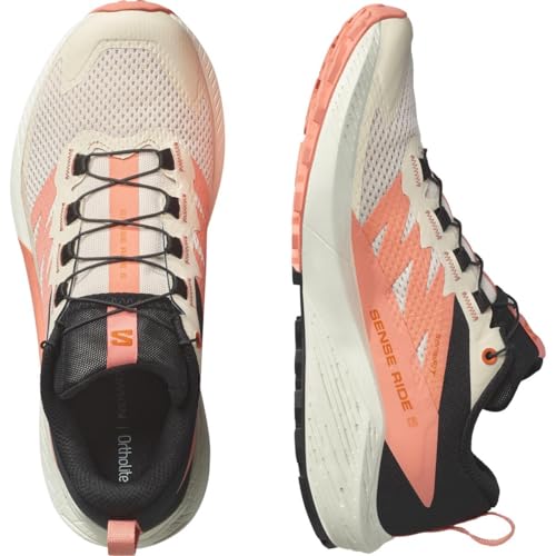 Image of Salomon Womens Sense Ride 5