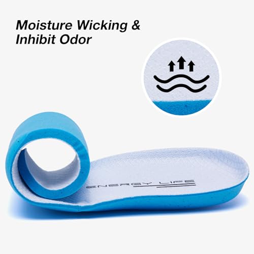 Image of ALEADER Women's Energycloud Lightweight Slip On Walking Running Shoes