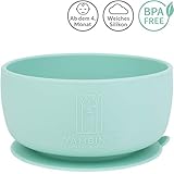 bowl and plate set kmart ❤ SAMTWEICHES LEBENSMITTELSILIKON – Unsere Baby Bowl Suction besteht aus 100% hochwertigem Silikonmaterial – Mit praktischer Messskala auf der Innenseite des Saugteller Baby - Fassungsvermögen von maximal 450ml - Perfektes Geschenkset Baby für unsere Liebsten!