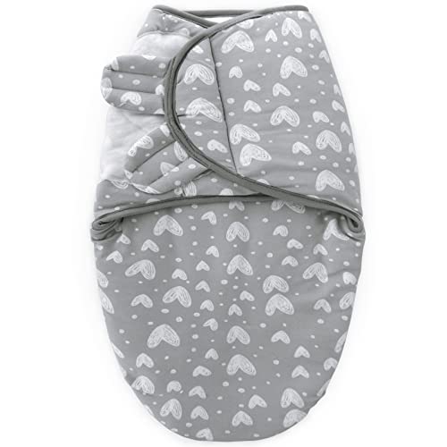 Top 10 Swaddle For Warm Weather of 2022 Katynel