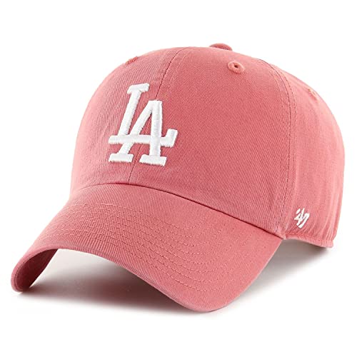 Image of 47 Brand MLB New York Yankees Branson Cap B-BRANS17CTP, Unisex