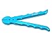ST RACING CONCEPTS ST22353B Pro Alum Shock Shaft Plier Long Blue STRC9001
