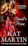  Devil\'s Prize (The Lords Trilogy Book 3) (English Edition)