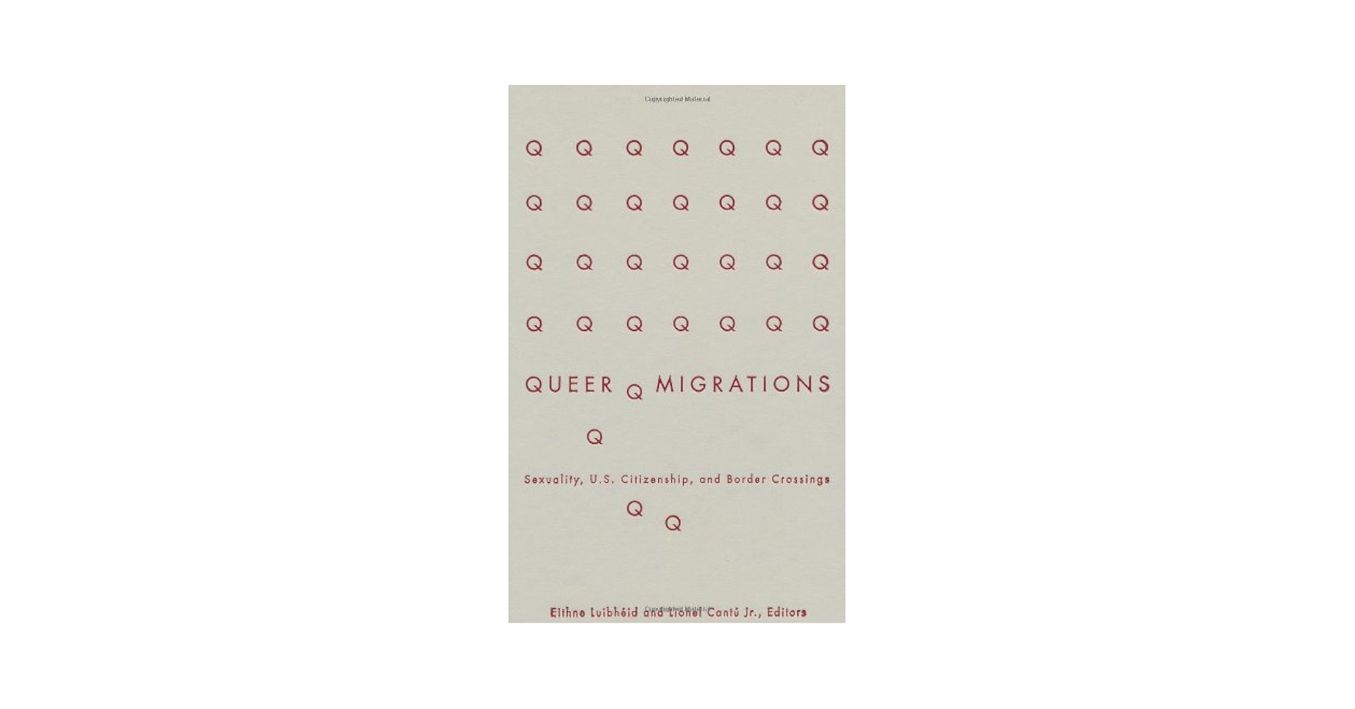 洋書 Queering Migrations Towards Amazon.co.jp: Queering Migrations Towards, From, and Beyond