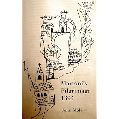 Martoni's Pilgrimage