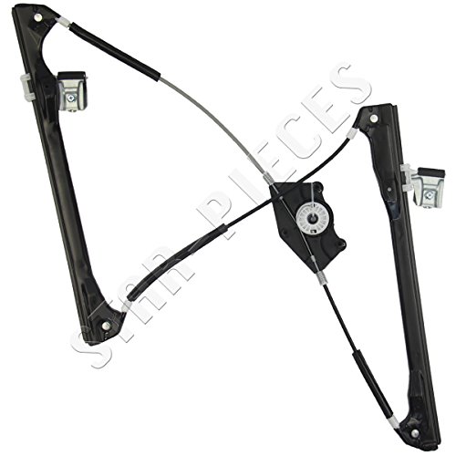 Los mejores elevalunas Seat Leon