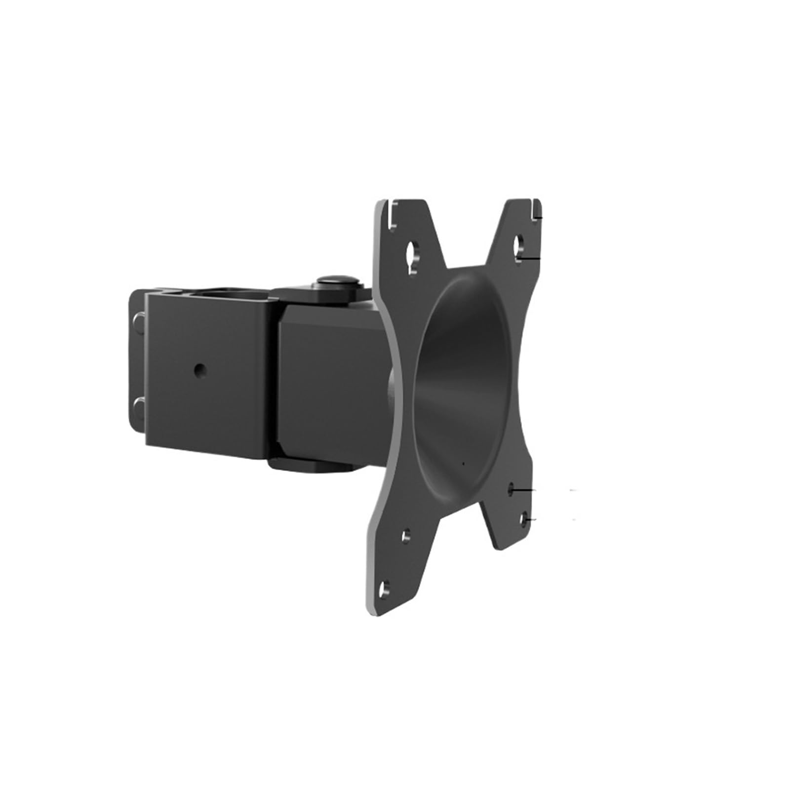 IKPGBZXM Assemble a monitor stand(S100)