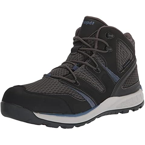 Propét Veymont Waterproof Hiking Boots Cover