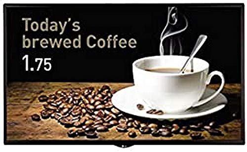 Preisvergleich Produktbild LG 55SE3DD-B 55IN IPS 1920X1080, 55SE3DD-B