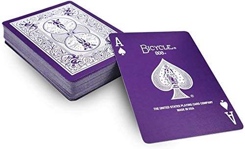 Amazon.co.jp: Bicycle トランプ Reversed Back リバースバック