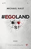 #EGOLAND (German Edition)