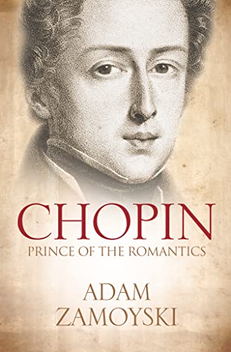 Chopin view 2