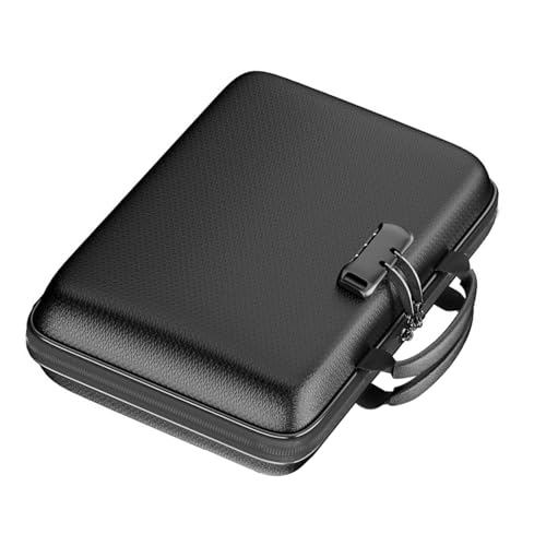 Classeur en EVA haute protection avec plusieurs compartiments - 4