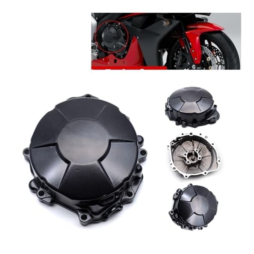 Couvercle stator avec joint pour moto CBR600RR 2007-2011 carter moteur