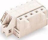  Wago - Conector hembra 721-312/031-000 abgew, 12 pines. regleta de bornes de una o varias polos