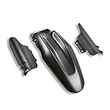 Ducati Scrambler High Front Mudguard 97180211A