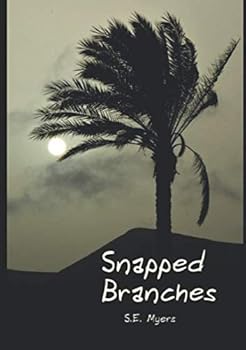 Paperback Snapped Branches Book
