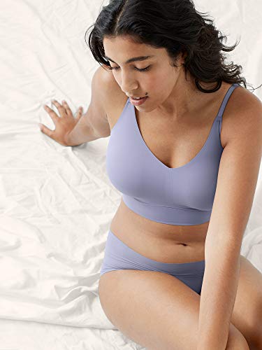 Image of True & Co Women's True Body Lift Triangle Adjustable Strap Bra