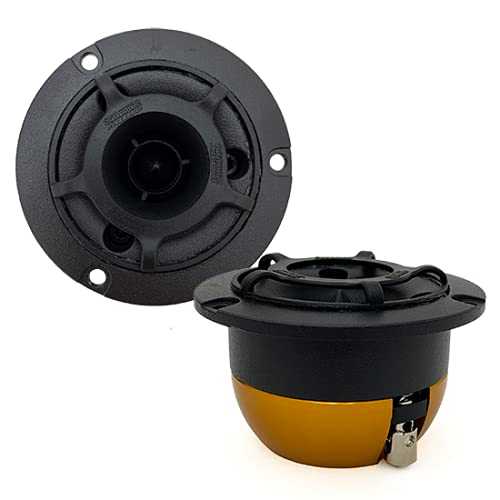 Sundown Audio BT-R1 100W Super Tweeter Pair (PAIR.BT-R1)