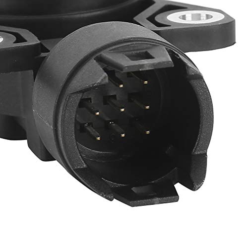 Capteur d'arbre à cames excentrique durable adapté à la 645Ci