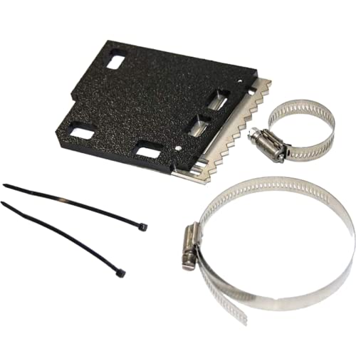 T & H MARINE SUPPLIES PRO HI-JACKER 6