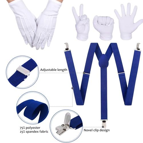 iZoeL Halloween Costumes Women Men Kids