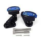 yamaha r1 rahmen Hohe Torsions- und Stressbeständigkeit.