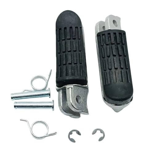 Repose-pieds avant pour VFR800 Interceptor pour longs trajets