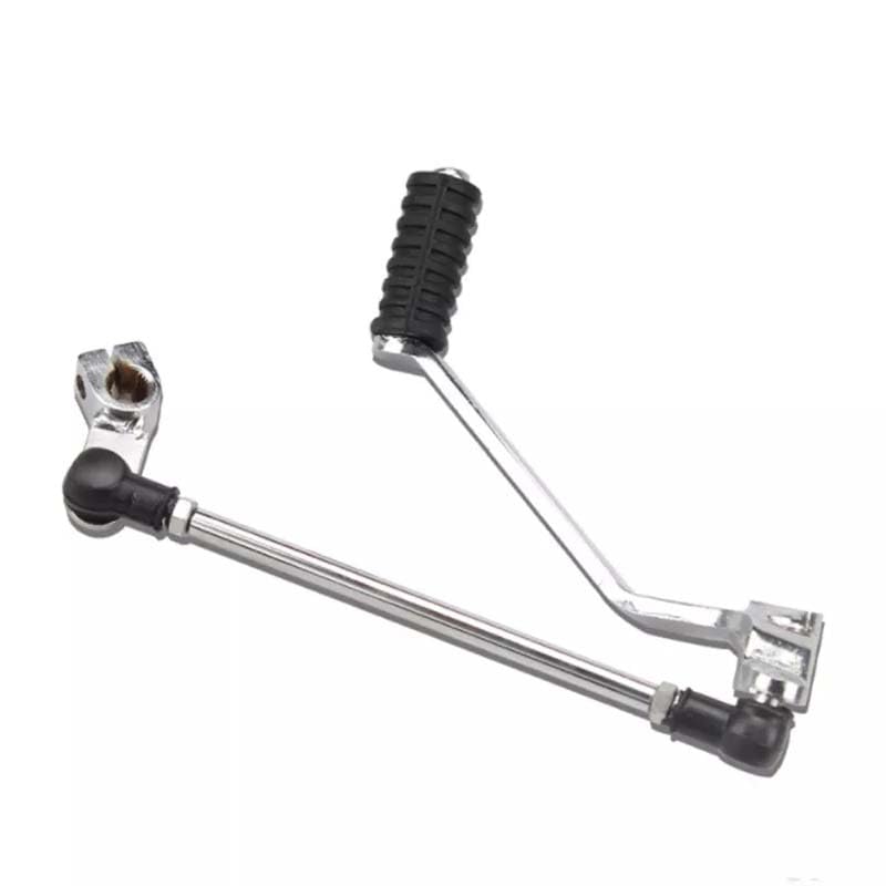 Levier vitesse pliable pour moto Rebel CMX250 avec embout anti-casse