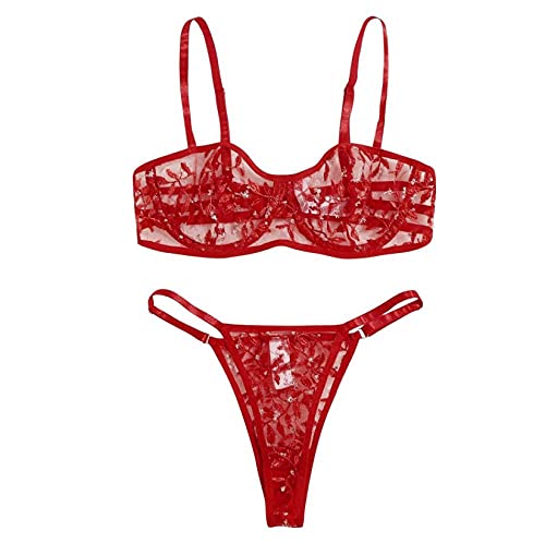 Lingerie sexy femme invisible sous les vêtements pour valoriser les formes