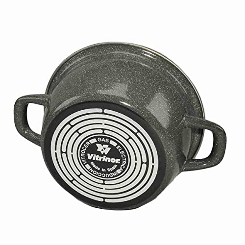 K2 Vitrinor Family Casseruola 2 Manici 16cm - 2