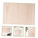 CORHAD 8pcs Durable Wooden Karate Breaking Boards for Taekwondo Training Easy Setup Martial Arts Performance Boards for All Skill Levels