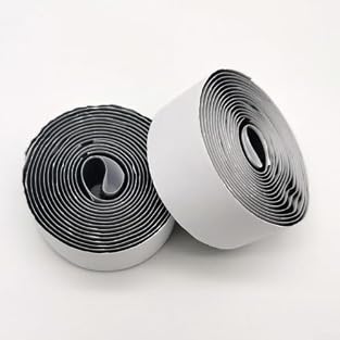 for ultimate Holding Power: Specifically designed for guitar pedals, this heavy duty double sided tape creates a permanent bond that withstands vigorous stage performance and transport without slipping. Precision Fit Dimensions: Each roll measures 5c...