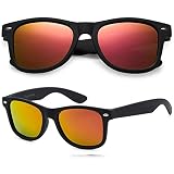 PolarSpex Kids Sunglasses Polarized - Unbreakable Boys and Girls Sunglasses - Cool Toddler Sunglasse