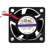 Veuillez nous envoyer un schéma représentant l'avant et l'arrière du ventilateur, ainsi que le schéma de câblage, pour vérification.