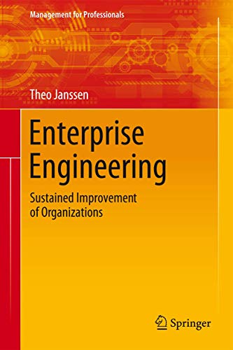 Enterprise Engineering view 2