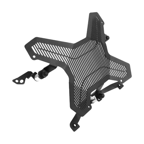 Couvercle calandre moto R1300 GS armature en aluminium usiné premium