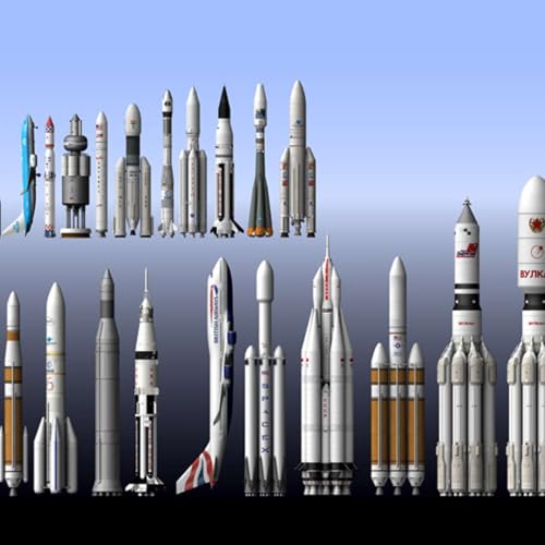 2026 Is the Make-or-Break Year for the New Space Race